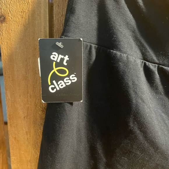 NWT Art Class Pre-Teen Stretch Shorts Sz XXL (18) - Picture 3 of 4